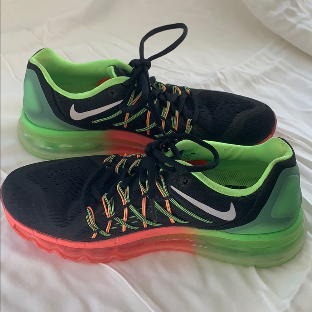 Nike Neutral Ride Soft Running Shoes